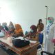 Antusiasme Tinggi, Biro PBJ Setda Sulbar Sambut Layanan Kesehatan Terpadu