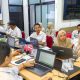 BPBD Sulbar Ikuti Coaching Clinic Indikator SPBE, Tingkatkan Layanan Publik Berbasis Digital