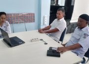 Dukung Program Kampung Nelayan Merah Putih, DKP Kaji Sinkronisasi Pemanfaatan Ruang Laut dan Program Panca Daya