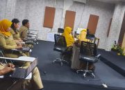BKPSDMD Sulbar Verifikasi Usulan Jabatan Fungsional, Perkuat Penataan ASN Berbasis Kompetensi