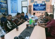 DiskominfoSS Sulbar Harap Pembentukan KIM di Kabupaten Terus Ditingkatkan