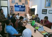 DPRD Majene Kunjungi Kominfo Sulbar, Bahas Layanan Digital hingga Penanganan Blank Spot
