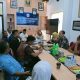 DPRD Majene Kunjungi Kominfo Sulbar, Bahas Layanan Digital hingga Penanganan Blank Spot
