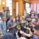 Rakor Kementerian ATR/BPN Bersama KPK dan Pemerintah Daerah se-Sultra, Hasilkan Komitmen Pencegahan Korupsi dan Peningkatan Ekonomi Daerah