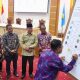 Rakor Kementerian ATR/BPN Bersama KPK dan Pemerintah Daerah se-Sultra, Hasilkan Komitmen Pencegahan Korupsi dan Peningkatan Ekonomi Daerah