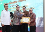 Peralihan Arsip Pertanahan Elektronik sebagai Sebuah Keniscayaan, Sekjen ATR/BPN: Harus Dikelola dengan Baik
