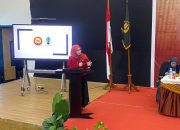 Hadiri Dialog Kebangsaan, Wakil Ketua DPRD Sulbar Tekankan Pentingnya Keberagaman untuk Indonesia Emas