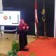 Hadiri Dialog Kebangsaan, Wakil Ketua DPRD Sulbar Tekankan Pentingnya Keberagaman untuk Indonesia Emas