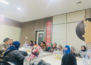 Entry Meeting Pengawasan Kemendagri, DKPPKB Sulbar Komitmen Tingkatkan Pelayanan Publik