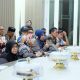 Entry Meeting Itjen Kemendagri, BPKAD Sulbar Siap Dukung Pengawasan Pemerintahan