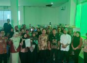 Dinas Perpusip Sulbar Data 40 Perpustakaan Sekolah di Pasangkayu untuk Peroleh NPP