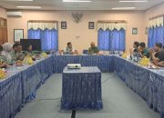 Dinas Perkebunan Sulbar Lakukan Pembinaan dan Pengawasan Harga TBS di Tiga Perusahaan Kelapa Sawit