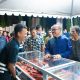Suhardi Duka Buka Pameran Budaya Pancasila, Tekankan Pentingnya Nilai Luhur