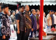 Kapolda Sulbar Hadiri Pameran Budaya Pancasila: Dukung Pelestarian Budaya dan Penguatan Nilai Luhur Bangsa