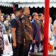 Kapolda Sulbar Hadiri Pameran Budaya Pancasila: Dukung Pelestarian Budaya dan Penguatan Nilai Luhur Bangsa
