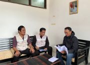 Matangkan Perencanaan PSU 2026, Dinas Perkimtanhub Sulbar Lakukan Survey di Kabupaten Mamasa