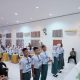 Kesbangpol Sulbar Tutup Seleksi Paskibraka, Enam Pelajar Lanjut ke Pusat