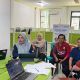 DKPPKB Sulbar Perkuat Layanan Kesehatan melalui Persiapan Audiensi Gubernur dan Menkes