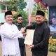 Bicara Soal Amanah Pimpinan dalam Pengajian di Pandeglang, Menteri Nusron: Permudah Rakyat