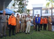Apel Gabungan Pemprov Sulbar, ASN Diminta Bertanggung Jawab untuk Masa Depan Daerah
