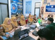 Kadis Kominfo Sulbar Dorong Pengembangan Fitur Website: Pelayanan Publik Kini dalam Genggaman Digital