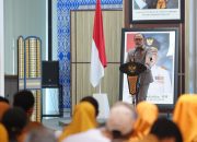 Dewan SDA dan Komisi Irigasi Sulbar Resmi Dilantik, Fokus Tata Kelola Air
