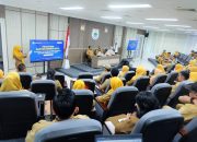 Inspektorat Sulbar Gelar PKS Kapabilitas APIP, Perkuat Tata Kelola Pengawasan Daerah