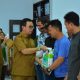 Perkuat Ketahanan Pangan, Pemkab Soppeng Distribusikan Bantuan Benih ke 221 Poktan