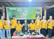 Sat Resnarkoba Polres Soppeng Gencarkan Penyuluhan Bahaya Narkoba, Libatkan Pemerintah dan Mahasiswa KKN