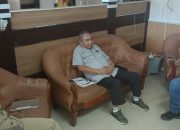 Optimalkan Pajak Air Permukaan, Bapenda Sulbar Jemput Bola Koordinasi dengan Pelaku Usaha