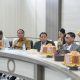 Dukung Forum Profesor Sulbar, Gubernur Suhardi Duka: Pemikiran Akademis Sangat Dibutuhkan untuk Kebijakan Tepat Sasaran