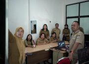 Optimalkan PPID Dan Layanan Informasi Publik, KominfoSS Sulbar Apresiaasi Langkah Koordinasi Pemkab Mamasa