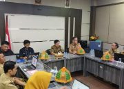 BPKAD Sulawesi Barat Sosialisasi SIMGAJI Berbasis Web, Integrasikan Data Penggajian ASN