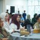 Perkuat Sinergi Pengelolaan Anggaran, Kantor Pertanahan Mamuju Hadiri Rakor Pelaksanaan Anggaran 2026 di KPPN
