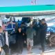 Langkah Nyata Dorong Kepatuhan Nelayan Demi Masa Depan Ekonomi Biru, DKP Sulbar Periksa Dokumen Kapal di Tengah Laut