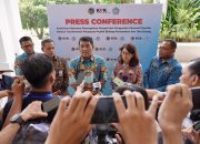 Tawarkan Sembilan Program Kerja Sama dengan KPK, Sahli ATR/BPN Ungkap Keuntungan bagi Pemerintah Daerah Se-Sulut