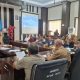 Rapat Penetapan Harga TBS Kelapa Sawit Sulbar Periode Mei 2026, Sepakati Harga Berdasarkan Rendemen CPO