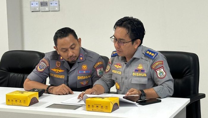 Sinergi Lintas Instansi: SMA hingga SMK di Sulbar Bakal Jadi Agen Keselamatan Jalan Raya