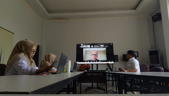 ESDM Sulbar Godok Formula IPERA: Upaya Tertibkan Tambang Rakyat dan Dongkrak Ekonomi