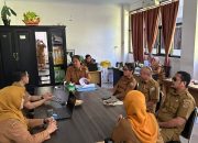 Pemprov Sulbar Matangkan Penyederhanaan Izin Bangunan dan Investasi