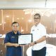 Kinerja Unggul, BPKAD Antar Pemprov Sulbar Raih Penghargaan DAK Fisik Terbaik Tingkat KPPN