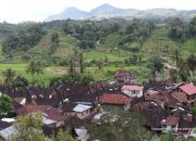 Sertipikat Tanah Ulayat Jadi Benteng Nagari dalam Menjaga Kepemilikan Adat