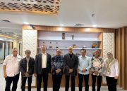 LTJ Mamuju Jadi Sorotan Nasional, Gubernur Suhardi Duka Minta Tata Kelola Berpihak ke Rakyat