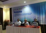 DLHK Sulbar Perkuat Kelompok Perhutanan Sosial Lewat Pelatihan Assessment Konflik: Dorong Tata Kelola Hutan Berkelanjutan