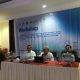 DLHK Sulbar Perkuat Kelompok Perhutanan Sosial Lewat Pelatihan Assessment Konflik: Dorong Tata Kelola Hutan Berkelanjutan