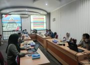 Biro Organisasi Setda Sulbar Fasilitasi Pembahasan Draft SOTK Perangkat Daerah Mamuju Tengah