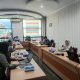 Biro Organisasi Setda Sulbar Fasilitasi Pembahasan Draft SOTK Perangkat Daerah Mamuju Tengah