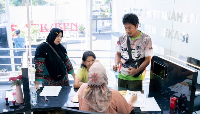 Beda Fungsi dan Kegunaan, Pahami Perbedaan Pengecekan Sertipikat dan SKPT
