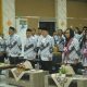 Pengukuhan Ibunda Guru se-Sulawesi Barat Jadi Momentum Perkuat Pendidikan Humanis