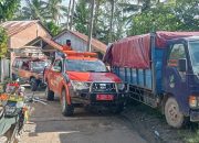 BPBD Sulbar Siaga Pascabencana Banjir dan Longsor di Mamasa dan Polman